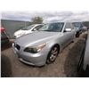 Image 2 : BMW 525I 2007 ADT-DONATION