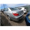 Image 3 : BMW 525I 2007 ADT-DONATION