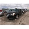 Image 2 : SUBARU LEGACY 2013 T-DONATION