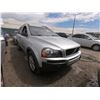 Image 1 : VOLVO XC90 2005 ADT-DONATION