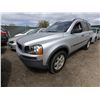 Image 2 : VOLVO XC90 2005 ADT-DONATION