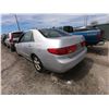Image 3 : HONDA ACCORD 2005 T-DONATION