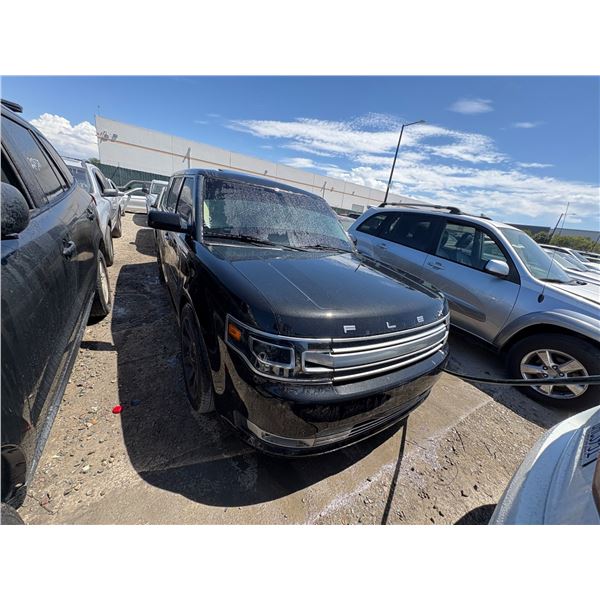FORD FLEX 2013 T
