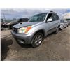Image 2 : TOYOTA RAV4 2004 T-DONATION
