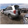 Image 3 : TOYOTA RAV4 2004 T-DONATION
