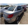 Image 4 : KIA RIO 2010 T-DONATION