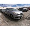 Image 1 : HYUNDAI SONATA 2016 T-DONATION