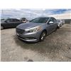 Image 2 : HYUNDAI SONATA 2016 T-DONATION