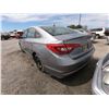 Image 4 : HYUNDAI SONATA 2016 T-DONATION