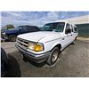 Image 1 : FORD RANGER 1994 ADT-DONATION