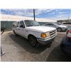 Image 2 : FORD RANGER 1994 ADT-DONATION