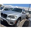 Image 1 : BMW X5 2011 ADT
