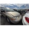 Image 2 : FORD WINDSTAR 2001 T