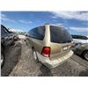 Image 4 : FORD WINDSTAR 2001 T