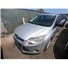 Image 1 : FORD FOCUS 2012 T-DONATION