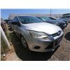 Image 2 : FORD FOCUS 2012 T-DONATION