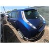 Image 4 : NISSAN LEAF 2016 T-DONATION