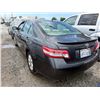 Image 2 : TOYOTA CAMRY 2011 T-DONATION