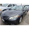 Image 3 : TOYOTA CAMRY 2011 T-DONATION