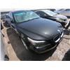 Image 1 : BMW 525I 2007 T-DONATION