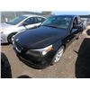 Image 2 : BMW 525I 2007 T-DONATION