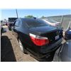 Image 4 : BMW 525I 2007 T-DONATION