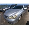 Image 1 : LEXUS ES 350 2007 T-DONATION