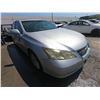 Image 2 : LEXUS ES 350 2007 T-DONATION
