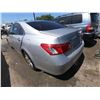 Image 4 : LEXUS ES 350 2007 T-DONATION