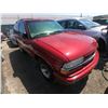 Image 2 : CHEVY BLAZER 2002 T-DONATION