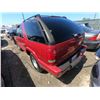 Image 4 : CHEVY BLAZER 2002 T-DONATION