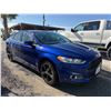 Image 3 : FORD FUSION 2016 T