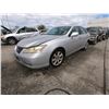 Image 2 : LEXUS ES 350 2007 ADT-DONATION