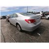 Image 3 : LEXUS ES 350 2007 ADT-DONATION