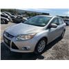 Image 1 : FORD FOCUS 2012 T