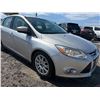 Image 2 : FORD FOCUS 2012 T