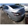 Image 4 : NISSAN MAXIMA 2012 T-DONATION