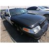 Image 1 : FORD CR VICTORIA 2011 T-DONATION