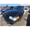 Image 2 : FORD CR VICTORIA 2011 T-DONATION