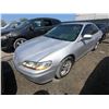 Image 1 : HONDA ACCORD 2001 T-DONATION