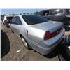 Image 4 : HONDA ACCORD 2001 T-DONATION