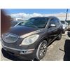 Image 1 : BUICK ENCLAVE 2011 SALV/T