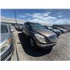 Image 2 : BUICK ENCLAVE 2011 SALV/T