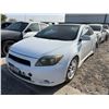 Image 1 : TOYOTA SCION TC 2006 T