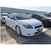Image 2 : TOYOTA SCION TC 2006 T