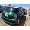 Image 4 : MINI HARDTOP 2011 SALV/T
