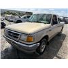 Image 1 : FORD RANGER 1996 ADT-SALV