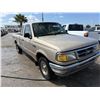 Image 2 : FORD RANGER 1996 ADT-SALV