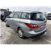 Image 4 : MAZDA 5 2014 T