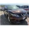 Image 1 : NISSAN ROGUE SPORT 2017 SALV/T